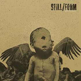 Still / Form From The Rot Is A Gift LP