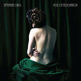 September Girls Age Of Indignation LP