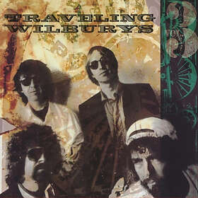 Traveling Wilburys Vol. 3 LP