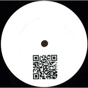 A Train Tactus Tempus LP