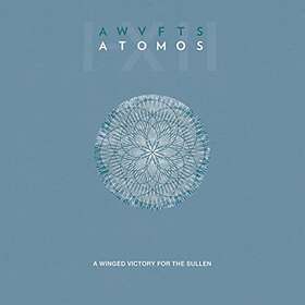 A Winged Victory For The Sullen Atomos CD