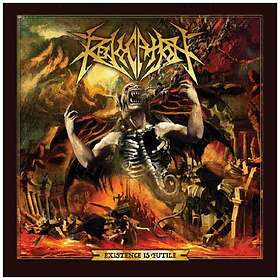 Revocation Existence Of Futile LP