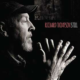 Richard Still Deluxe Edition CD