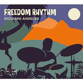 Giovanni Angelini Rhythm CD
