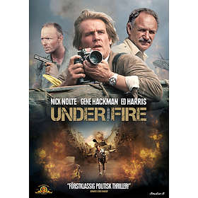 Under Fire (DVD)