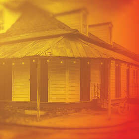 The Deslondes Ways & Means Limited Edition LP