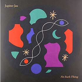 Jax No Such Thing LP