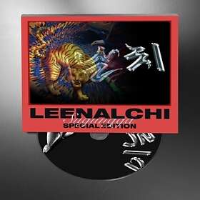 Leenalchi Sugunga (Special Edition) CD