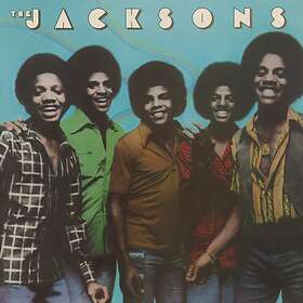 The Jacksons LP