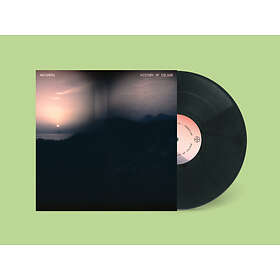History Of Colour Antumbra LP