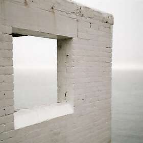 Mizmor & Andrew Dialetheia LP