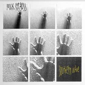 Mick Strauss Southern LP