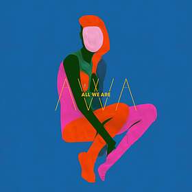All We Are CD