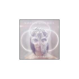 School Of Seven Bells Ghostory LP