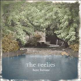 The Feelies Here Before LP