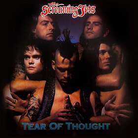 Screaming Tear Of Thought CD