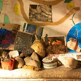 Urs Graf Uva Ursi LP