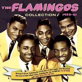 The Collection 1953-61 CD