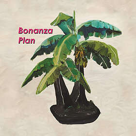 Barringtone Bonanza Plan LP