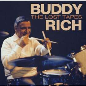 Rich Lost Tapes LP