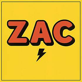 Zac - Zac LP