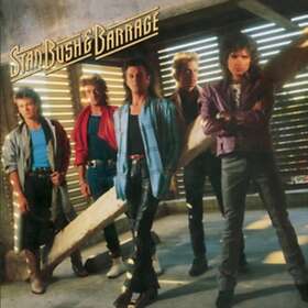 Stan & Barrage (Remastered) CD