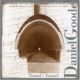 Daniel Goode Tunnel-Funnel CD