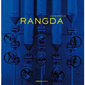 Rangda Live In Krefeld LP