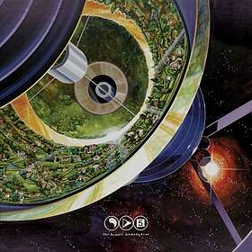 Aun - Full Circle LP