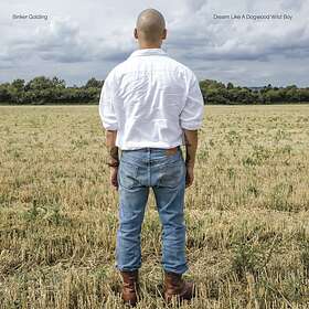 Binker Golding Like A Dogwood Wild Boy CD