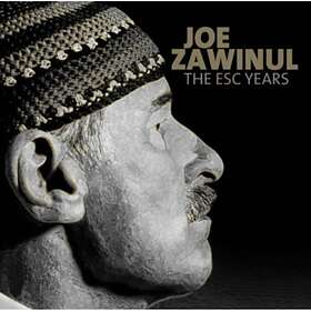 Joe Zawinul Esc Years CD