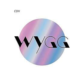 Coh WYGG (While Your Guitar Gently) CD
