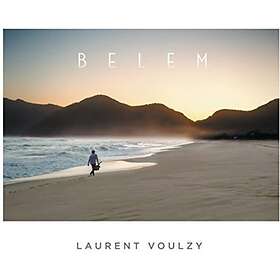 Laurent Voulzy Belem LP