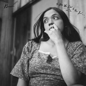 Grouper The Man Who Died In His Boat CD