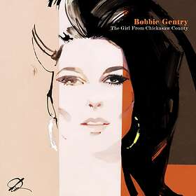 Bobbie Gentry The Girl From Chickasaw County Complete Capitol Masters CD