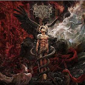 Bornholm Apotheosis LP