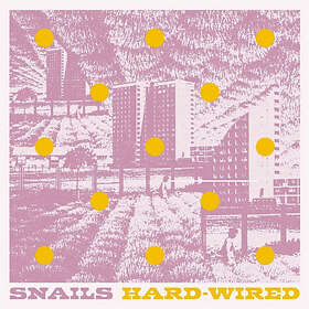 Hard-Wired LP