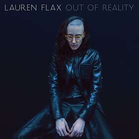 Lauren Flax Out Of Reality LP