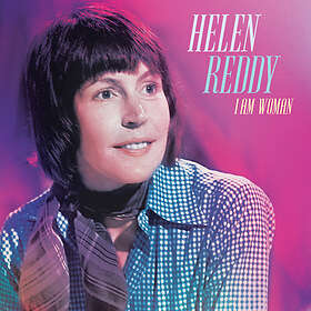 Helen Reddy - I Am Woman LP