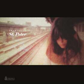 Emma Tricca St. Peter Limited Edition LP