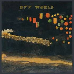 Off World 2 LP