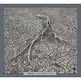 Ethernet 144 Pulsations Of Light CD