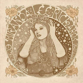 Miranda Lee Richards Echoes Of The Dreamtime LP