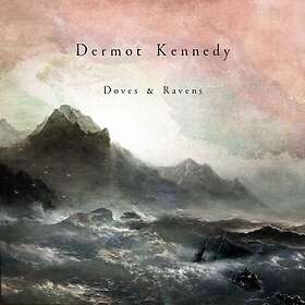Dermot Kennedy Doves & Ravens Limited Edition (RSD 2022) LP