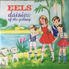 Eels Daisies Of The Galaxy LP