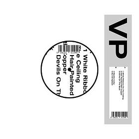 Productions But All Spiked LP