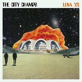 The City Champs Luna '68 LP