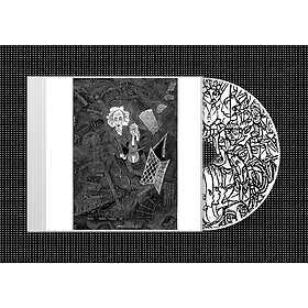 Rudimentary Peni Cacophony CD