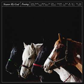 Foxing Nearer My God LP