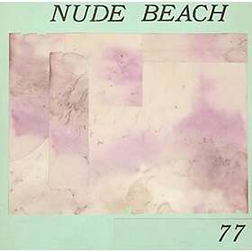 Nude Beach 77 CD